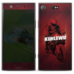 Folien für Smartphones matt