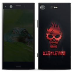 Folien für Smartphones matt