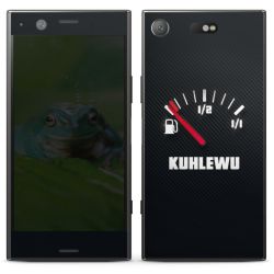 Folien für Smartphones matt