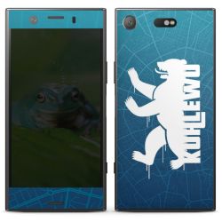 Folien für Smartphones matt