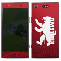 Folien für Smartphones matt