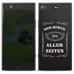 Folien für Smartphones matt