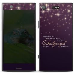 Folien für Smartphones matt