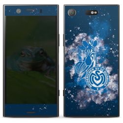 Folien für Smartphones matt