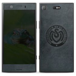 Folien für Smartphones matt