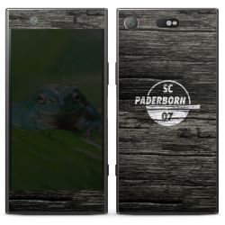 Folien für Smartphones matt