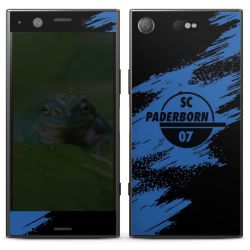 Folien für Smartphones matt