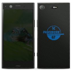 Folien für Smartphones matt