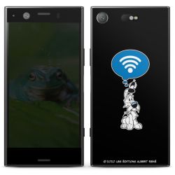 Folien für Smartphones matt