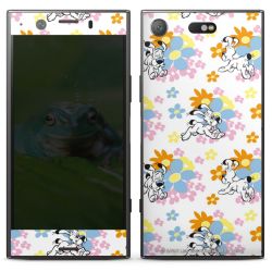 Folien für Smartphones matt