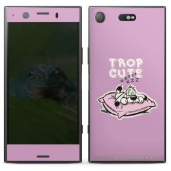 Folien für Smartphones matt