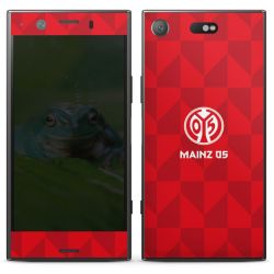 Folien für Smartphones matt