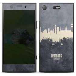 Folien für Smartphones matt