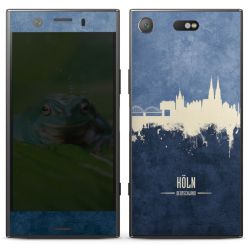 Folien für Smartphones matt