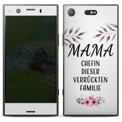 Folien für Smartphones matt