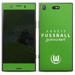 Folien für Smartphones matt