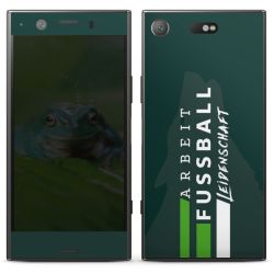 Folien für Smartphones matt