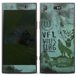 Folien für Smartphones matt