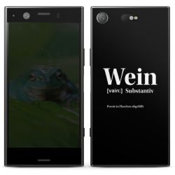 Folien für Smartphones matt