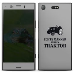 Folien für Smartphones matt