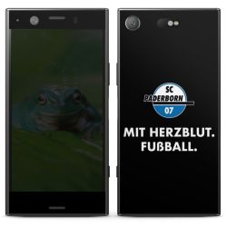 Folien für Smartphones matt
