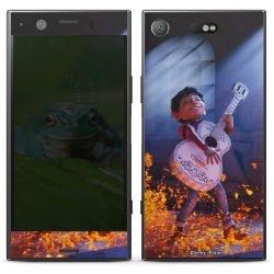 Foils for Smartphones matt