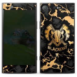 Folien für Smartphones matt