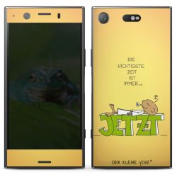 Folien für Smartphones matt