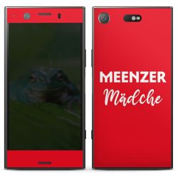Folien für Smartphones matt
