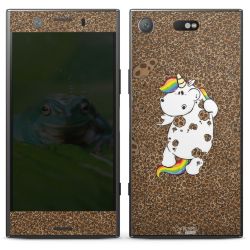 Folien für Smartphones matt