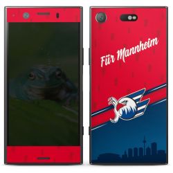 Folien für Smartphones matt