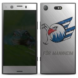 Folien für Smartphones matt