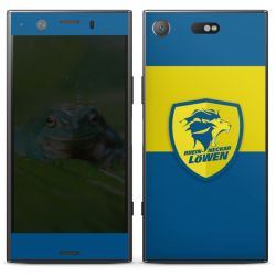 Folien für Smartphones matt