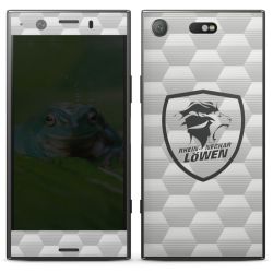 Folien für Smartphones matt