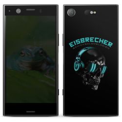 Folien für Smartphones matt