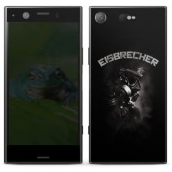 Folien für Smartphones matt