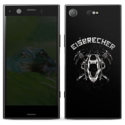 Folien für Smartphones matt