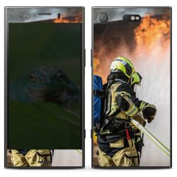 Folien für Smartphones matt