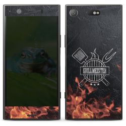 Folien für Smartphones matt