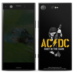 Folien für Smartphones matt