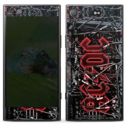 Folien für Smartphones matt