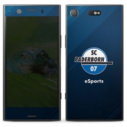 Folien für Smartphones matt