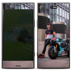 Folien für Smartphones matt