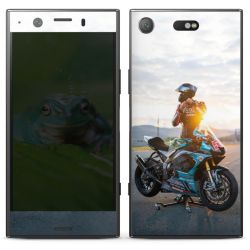 Folien für Smartphones matt