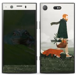 Foils for Smartphones matt