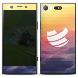 Folien für Smartphones matt