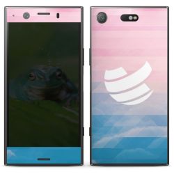 Folien für Smartphones matt