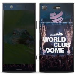 Folien für Smartphones matt