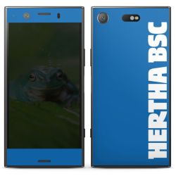 Folien für Smartphones matt