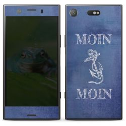 Folien für Smartphones matt